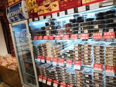 -二斗栗子(黄河道店)