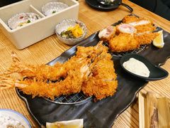 -胜博殿霸王树(嘉里中心店)