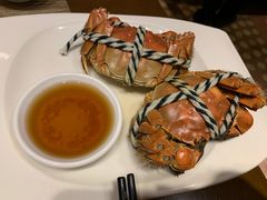 -杭州国际会议中心洲际酒店-原素全日餐厅(解放东路店)