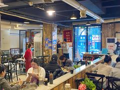 -三江汇火锅店(保全街店)