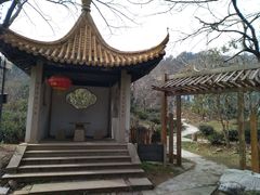 -雨花胜境