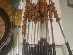 -巴依老爷新疆美食(常营店)