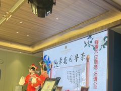-南宁荔园维景国际酒店·荔园中餐厅