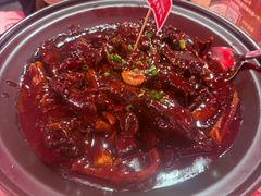 -回味黑鸭煲·始于2006(万松园店)