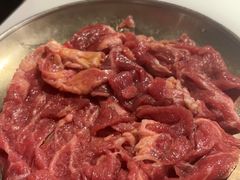 -西塔老太太泥炉烤肉(北京望京店)