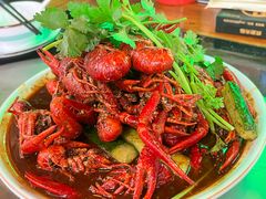 -楠翔馆桐庐菜(胜利河美食街店)