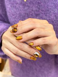 -鲸彩·美甲美睫科技护肤