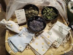 -时光花园(白鹭洲店)