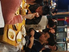 -木屋烧烤(坂田天安云谷店)