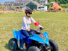 -趣飞飞黑麋峰国际滑翔伞基地