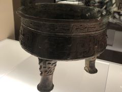 -上海博物馆(人民广场馆)