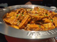 -多嘴超级肉蟹煲(欧亚卖场店)