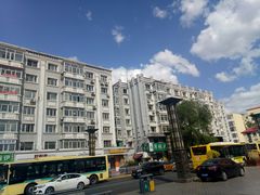 -圣·阿列克谢耶夫教堂