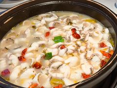 -周渝食惦酸菜鱼(青浦店)