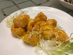 -北京王府井希尔顿酒店·秦唐中餐厅Chynna