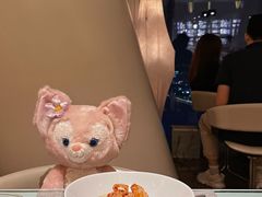 -广州四季酒店·意珍·意式自助餐