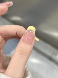 -四季·予你日式美甲美睫Nail