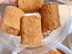 -尹三豆汁(天坛店)