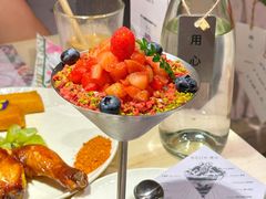 -PARFUM FLORAL花境法餐(南京首店)