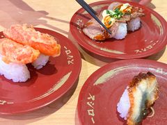 -寿司郎(皇庭广场店)