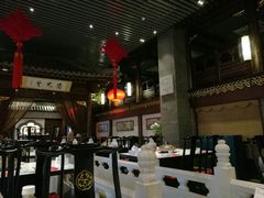 -乔先生涮肉·鲜活牛羊肉火锅(塘沽店)