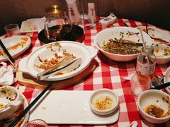-西贝(深圳卓悦汇店)