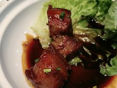 -小秦淮·南京土菜(新亭西路店)