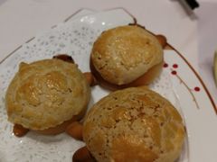稻香菠萝包-稻香酒家·34年老字号·港式粤菜(汉街店)