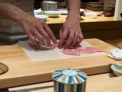 -Ginza Onodera铁板烧(外滩十八号店)