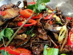 -石头咕(葵蓬店)