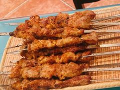 羊肉串-巴依老爷·新疆美食(上城区天城路店)