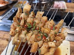 -泰善串店•延边朝鲜族烧烤(理工大学店)