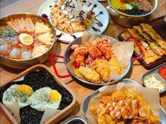 -冯校长老火锅(广州正佳广场店)