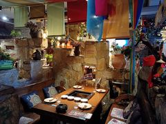 -老牌坊云南鱼豆花火锅(嵩山店)