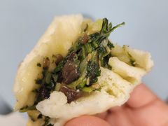 -凤英特色包子(浮桥店)