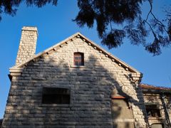 -山东大学(趵突泉校区)