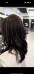 -厘里·salon