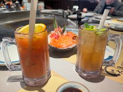 -大渔铁板烧(铁西万象汇店)