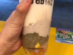-7分甜(李沧万达店)