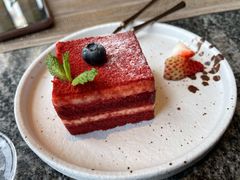 -良木缘咖啡西餐(太古里店)