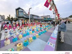 -嘉兴月河历史街区