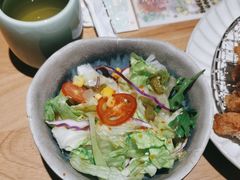 -一心创作料理屋(经开万达店)