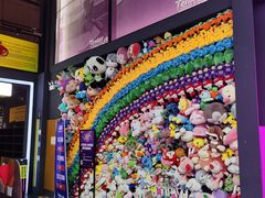 -Tenker Club弹刻极限主题公园 · 蹦床 · 团建 · 生日派对(大关店)
