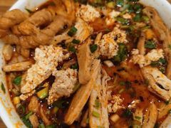 -老鳯府豆花泡馍(第五大道店)