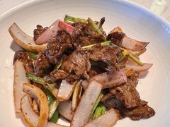 -上海宝华喜来登酒店·采悦轩中餐厅