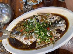 -小钱鱼馆(富春路店)