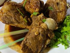 -大梁骨头馆·酱骨老菜(友好店)