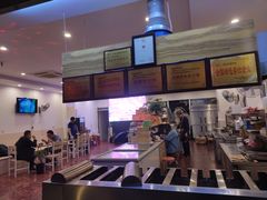 -鸿运兔·手撕烤兔(天府广场店)