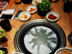 -九田家黑牛烤肉料理·自助(洪洞县城市花园店)