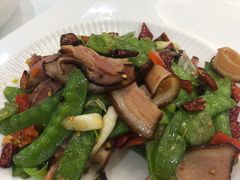 -成都驻京办餐厅(蜀都宾馆店)